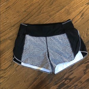 Lululemon Short